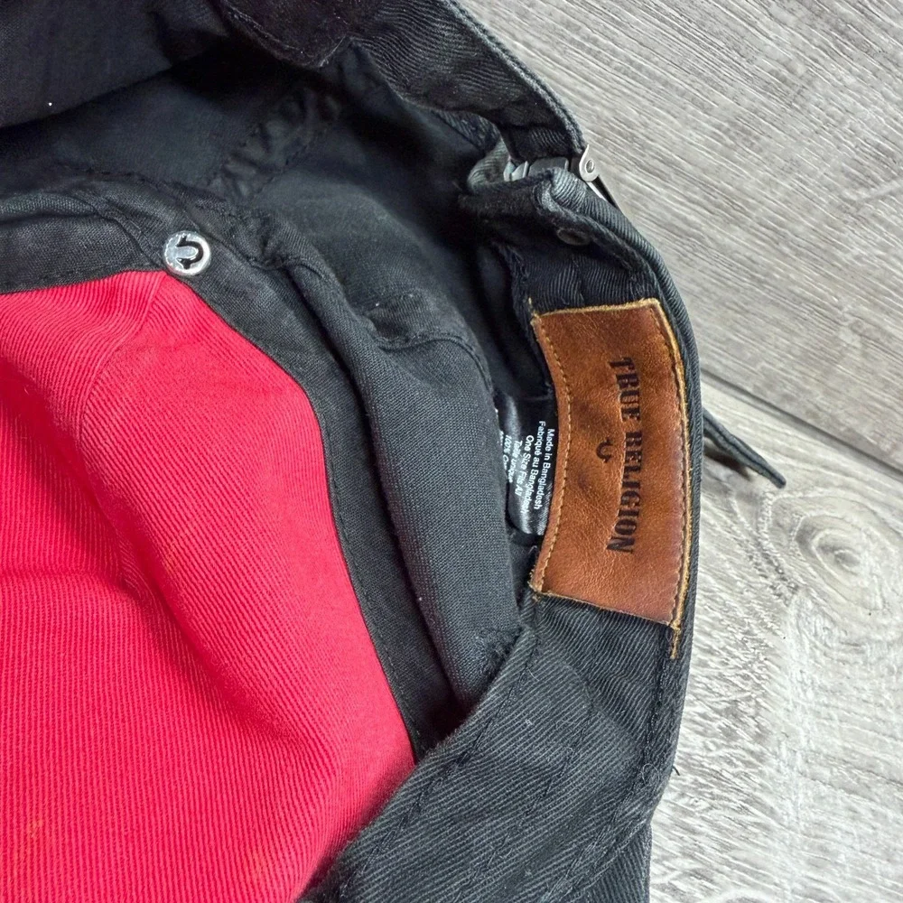 True Religion item true